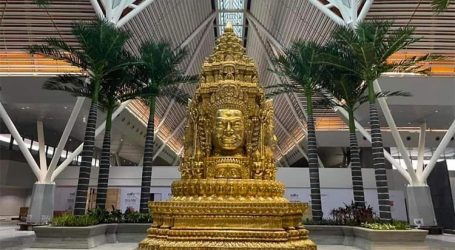 Siem Reap Hospitality Eyes Brighter Horizon with New Airport Prospects — Setting sights skyward