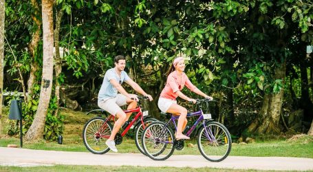 Sri Lanka Continues to Record Rise in Tourists – A Significant Increase from Last Year