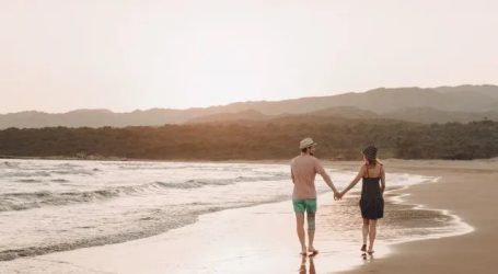 Thailand’s cities among the Best of the Best Destinations – Khao Lak makes it mark as one of the best Honeymoon Destinations 