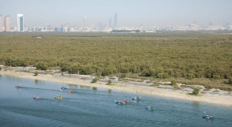 Abu Dhabi Announces $10 Billion Tourism Strategy – Adding to the Allures of the UAE