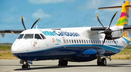 Caribbean Aims to Streamline Travel with Improved Airline Routes – Paving the Way for Seamless Caribbean Travel