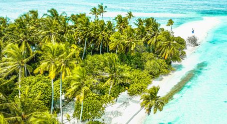 The Maldives Continues to See Arrivals Increase – A Pristine Paradise Beckons