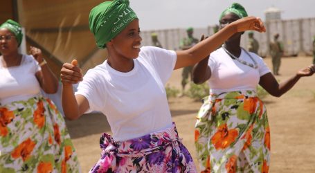 Chopi Music Festival Returns to Mozambique – Celebrating Rich Cultural Traditions