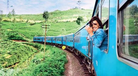 Sri Lanka Ranks Among Top Solo Travel Destinations for 2024 — Rediscover Sri Lanka’s Charms