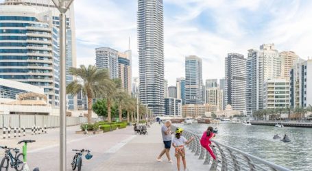 Dubai allows five-year multiple-entry visa