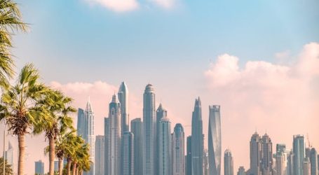 Dubai Leads Star Awards In The Middle East – Ultra Luxurious Dubai comes on top