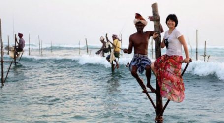 Sri Lanka Tourism Industry Soars with Visa-Free Entry for Key Countries – Visa-Free Entry Ignites Tourism Boom
