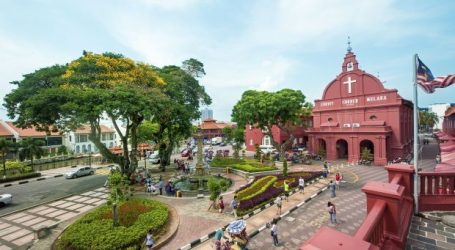 Melaka’s tourism flourishes, numbers surging