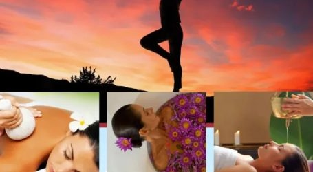 Sri Lanka Looks to Attract High-end Tourists – Wellness Tourism a Key Draw as Well