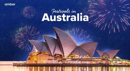 Australian tourism boosted by culture festival – exposing the world’s cultures