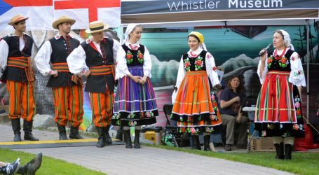 Celebrate Diversity at the Whistler Multicultural Festival: Uniting Cultures Through Food, Music, and Fun
