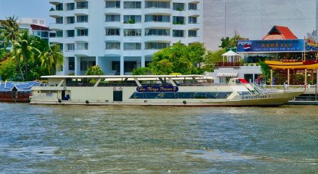 Enduring the Tides of Change: How the Chao Phraya Princess Cruise Stays Afloat in a Turbulent Market 