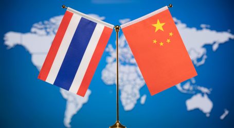 China – Thailand Travel Boom Following Free Visa Policy