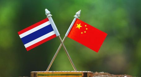 China-Thailand Visa-Free Agreement Boosts Tourism Prospects
