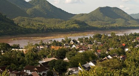 Exploring Northern Laos by Remote Boat – An off-the-beaten-path adventure