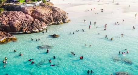 Malaysia’s Tourism Revenue Soars with Strategic Developments and Government Initiatives