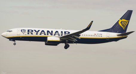 Ryanair To Start Morocco Domestic Flights In The Summer Of 2024 – Revenue Expected To Increase To 2 Billion USD