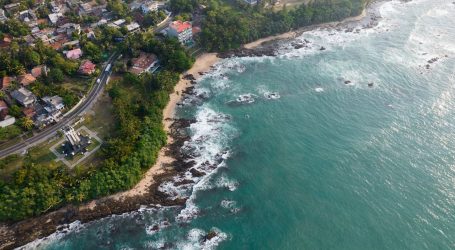 Sri Lanka Reduces Visa Fee to Boost Tourism Numbers – Bringing the Island Nation to the World