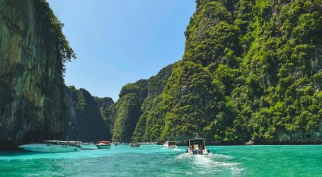 Dusit International CEO Emphasizes Diversification for Thailand’s Tourism Growth