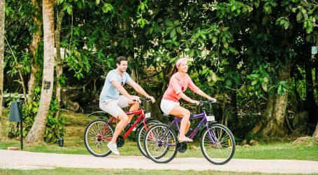 Visa-free travel to enhance tourism industry potential