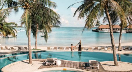 Maldives Surpasses 500,000 Arrivals in First Quarter – New Record for the Island Nation