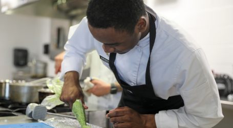 IFSA 2024 Comes to Tunisia – Culinary Diversity on Display