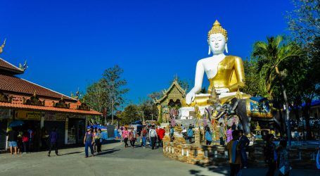 Pu-Sae Ya-Sae Festival to be held in June – An overview of a little-known Thai festival