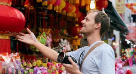 China Welcomes Over 1.98 Million Visa-Free Visitors in Q1 – Surge in Tourist Arrivals Bolsters Travel and Business Exchanges