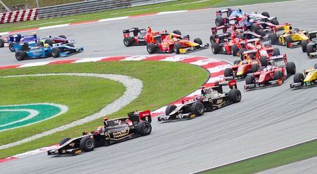 Malaysia Championship Series Continues in Sepang – Round Three Scheduled for August