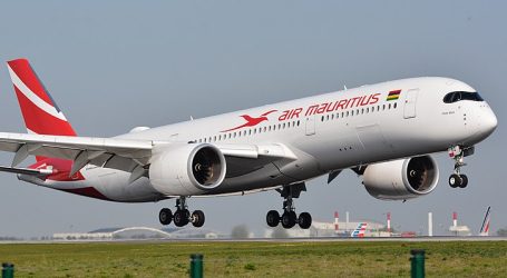 Air Mauritius Launches Weekly Flights from Chennai to Mauritius Starting April 2024