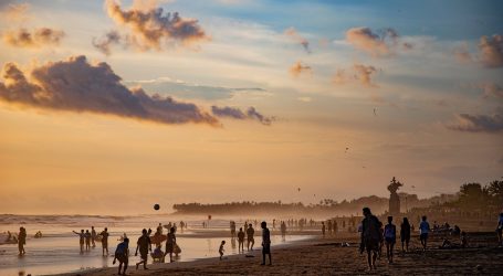 Bali’s New Tourism Tax Collects Over 7M USD – Funds to Help Preserve the Island’s Heritage 