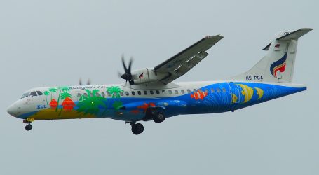 Bangkok Airways Takes Flight with Fresh Tourism and Sustainability Initiatives in Travel – New Campaign Emphasises Tailored Services and Eco-Friendly Practices