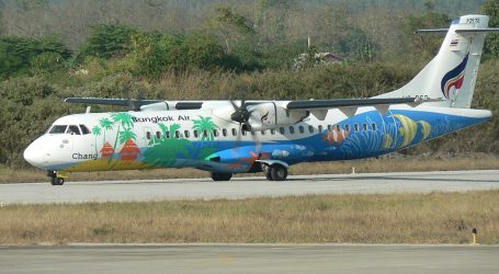 Bangkok Airways Elevates Travel with New Boutique and Sustainability Campaigns: Experience Boutique Luxury with a Sustainable Twist!