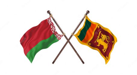 Belarus and Sri Lanka Explore New Horizons: Unveiling the Path to Cultural Exchange and Tropical Retreats!