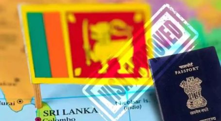 Sri Lanka’s Launches New eVisa Scheme – Embarking on a New Chapter for Tourism