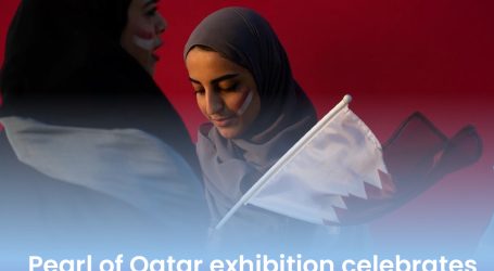 Pearl of Qatar Exhibition Celebrates 50 Years of Qatar-South Korea Ties – Photography Showcase Highlights Cultural and Diplomatic Milestones