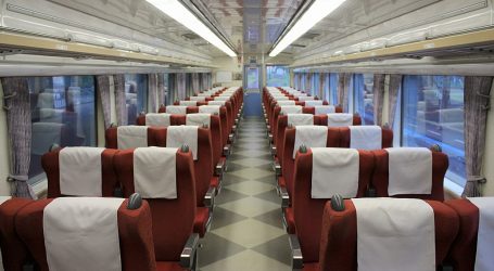 SRT Introduces Exciting Kiha 183 Train Tours – Embark on Unforgettable Adventures with ease!
