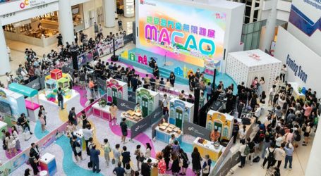 Macau Roadshow Showcased New Attractions and Travel Deals -Discover Macau’s Magic with Unbeatable Travel Offers!