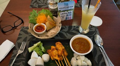 Malaysian Breakfast Culture in the Spotlight – A Key Attraction at Malaysia Travel Escapades
