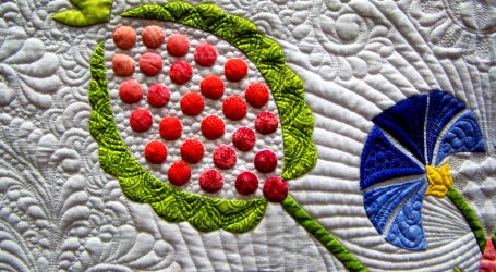 Pacific International Quilt Festival Returns to Santa Clara – Celebrating the Joys of Quilting