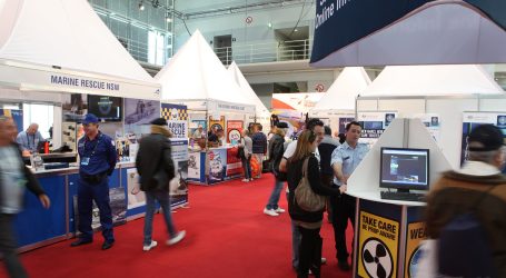 Sydney International Boat Show 2024 to Launch in August – A Celebration of the Marine Lifestyle