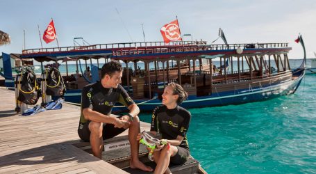 Maldives Triumphs in Two Categories at Japan’s Marine Diving Awards – Recognised for Outstanding Marine Destinations