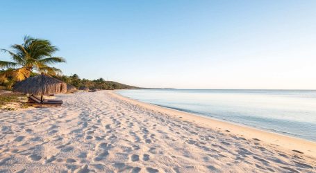 Little Girl Receives Fully-Funded Trip to Mozambique – A Vacation to Remember
