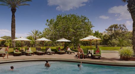 Tunisia Targets 10M Tourist Arrivals for 2024 – Setting Sights on a Record Year