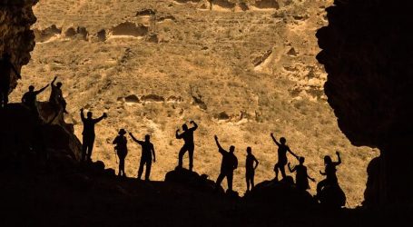 Omani Tourism to grow and strengthen until 2028 – Four years of incoming excellence