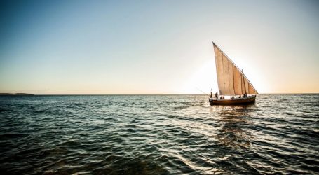 54 Magazine’s Annual “Greatest Party of All” Held on Bazaruto Island – Celebrating African Creatives, Arts and Culture