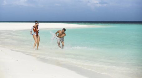 Maldives Sees Over 500,000 Tourist Visits for 2024 – A Year for Island Getaways