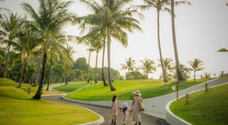 Phuket Prepares for Low Season Tourist Boost: Targeting Vietnamese Visitors and Upgrading Infrastructure