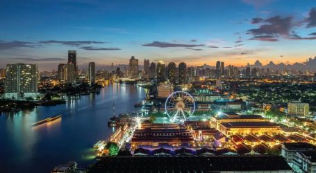 Thailand & Kazakhstan Introduce Visa-Free Travel to Drive Tourism Growth – New Agreement Set to Boost Tourist Arrivals