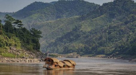 Southeast Asian Nations Seek to Boost Green Financing Amidst Smog Crisis – Efforts to Tackle Environmental and Financial Challenges